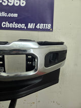 2023-2025 Ford Super Duty F250 F350 Front Bumper