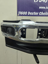 2023-2025 Ford Super Duty F250 F350 Front Bumper