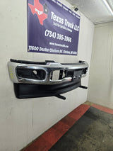 2023-2025 Ford Super Duty F250 F350 Front Bumper