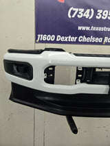 2023-2025 Ford Super Duty F250 F350 Front Bumper