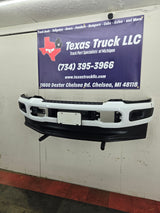 2023-2025 Ford Super Duty F250 F350 Front Bumper