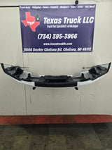 2023-2025 Ford Super Duty F250 F350 Front Bumper