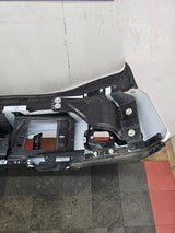 2023-2025 Ford Super Duty F250 F350 Front Bumper
