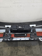 2023-2025 Ford Super Duty F250 F350 Front Bumper