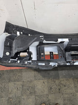 2023-2025 Ford Super Duty F250 F350 Front Bumper