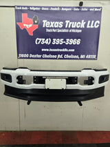 2023-2025 Ford Super Duty F250 F350 Front Bumper
