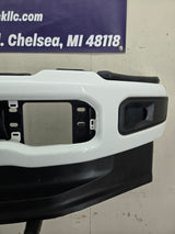 2023-2025 Ford Super Duty F250 F350 Front Bumper