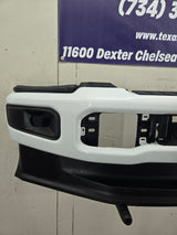 2023-2025 Ford Super Duty F250 F350 Front Bumper