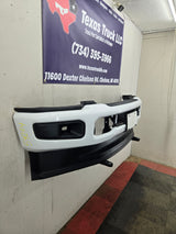 2023-2025 Ford Super Duty F250 F350 Front Bumper