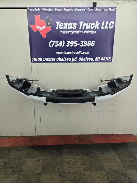 2023-2025 Ford Super Duty F250 F350 Front Bumper