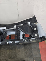 2023-2025 Ford Super Duty F250 F350 Front Bumper