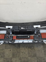 2023-2025 Ford Super Duty F250 F350 Front Bumper