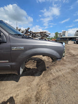 1999-2007 Ford Super Duty F250 F350 F450 F550 4 Door Crew Cab