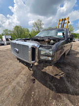1999-2007 Ford Super Duty F250 F350 F450 F550 4 Door Crew Cab