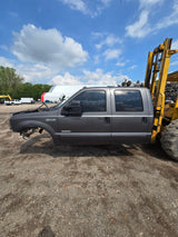 1999-2007 Ford Super Duty F250 F350 F450 F550 4 Door Crew Cab