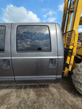 1999-2007 Ford Super Duty F250 F350 F450 F550 4 Door Crew Cab