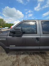 1999-2007 Ford Super Duty F250 F350 F450 F550 4 Door Crew Cab