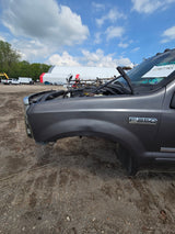 1999-2007 Ford Super Duty F250 F350 F450 F550 4 Door Crew Cab