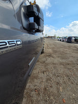 1999-2007 Ford Super Duty F250 F350 F450 F550 4 Door Crew Cab
