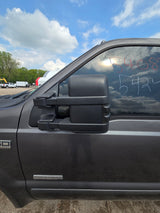 1999-2007 Ford Super Duty F250 F350 F450 F550 4 Door Crew Cab