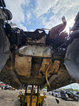 1999-2007 Ford Super Duty F250 F350 F450 F550 4 Door Crew Cab