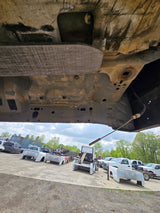 1999-2007 Ford Super Duty F250 F350 F450 F550 4 Door Crew Cab