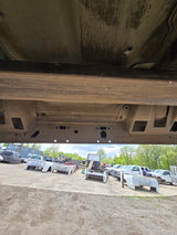1999-2007 Ford Super Duty F250 F350 F450 F550 4 Door Crew Cab