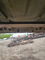 1999-2007 Ford Super Duty F250 F350 F450 F550 4 Door Crew Cab