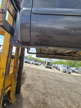 1999-2007 Ford Super Duty F250 F350 F450 F550 4 Door Crew Cab