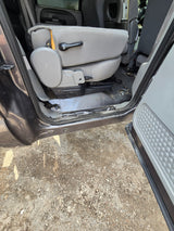 1999-2007 Ford Super Duty F250 F350 F450 F550 4 Door Crew Cab