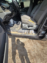 1999-2007 Ford Super Duty F250 F350 F450 F550 4 Door Crew Cab
