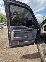 1999-2007 Ford Super Duty F250 F350 F450 F550 4 Door Crew Cab