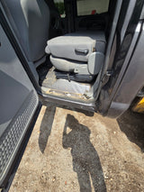 1999-2007 Ford Super Duty F250 F350 F450 F550 4 Door Crew Cab