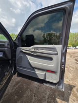 1999-2007 Ford Super Duty F250 F350 F450 F550 4 Door Crew Cab