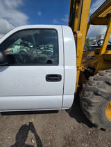 1999-2007 Chevrolet Silverado / GMC Sierra 1500 2500 HD 3500HD Regular Cab Body
