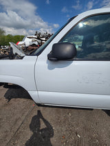 1999-2007 Chevrolet Silverado / GMC Sierra 1500 2500 HD 3500HD Regular Cab Body