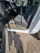 1999-2007 Chevrolet Silverado / GMC Sierra 1500 2500 HD 3500HD Regular Cab Body