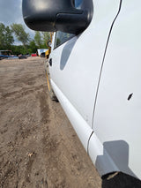 1999-2007 Chevrolet Silverado / GMC Sierra 1500 2500 HD 3500HD Regular Cab Body