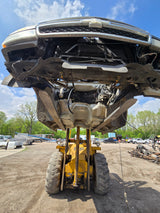 1999-2007 Chevrolet Silverado / GMC Sierra 1500 2500 HD 3500HD Regular Cab Body