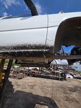 1999-2007 Chevrolet Silverado / GMC Sierra 1500 2500 HD 3500HD Regular Cab Body