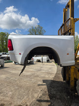 2009-2018 Dodge Ram 3500 4500 4th Gen Mega Cab Short Bed 6' 4" Dually Truck Bed