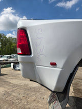 2009-2018 Dodge Ram 3500 4500 4th Gen Mega Cab Short Bed 6' 4" Dually Truck Bed