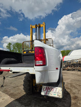2009-2018 Dodge Ram 3500 4500 4th Gen Mega Cab Short Bed 6' 4" Dually Truck Bed
