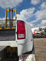 2009-2018 Dodge Ram 3500 4500 4th Gen Mega Cab Short Bed 6' 4" Dually Truck Bed