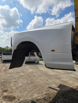 2009-2018 Dodge Ram 3500 4500 4th Gen Mega Cab Short Bed 6' 4" Dually Truck Bed