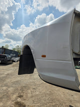 2009-2018 Dodge Ram 3500 4500 4th Gen Mega Cab Short Bed 6' 4" Dually Truck Bed