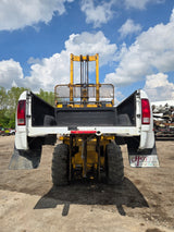 2009-2018 Dodge Ram 3500 4500 4th Gen Mega Cab Short Bed 6' 4" Dually Truck Bed