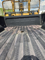 2009-2018 Dodge Ram 3500 4500 4th Gen Mega Cab Short Bed 6' 4" Dually Truck Bed