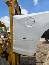 2009-2018 Dodge Ram 3500 4500 4th Gen Mega Cab Short Bed 6' 4" Dually Truck Bed
