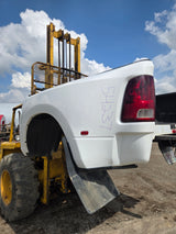 2009-2018 Dodge Ram 3500 4500 4th Gen Mega Cab Short Bed 6' 4" Dually Truck Bed